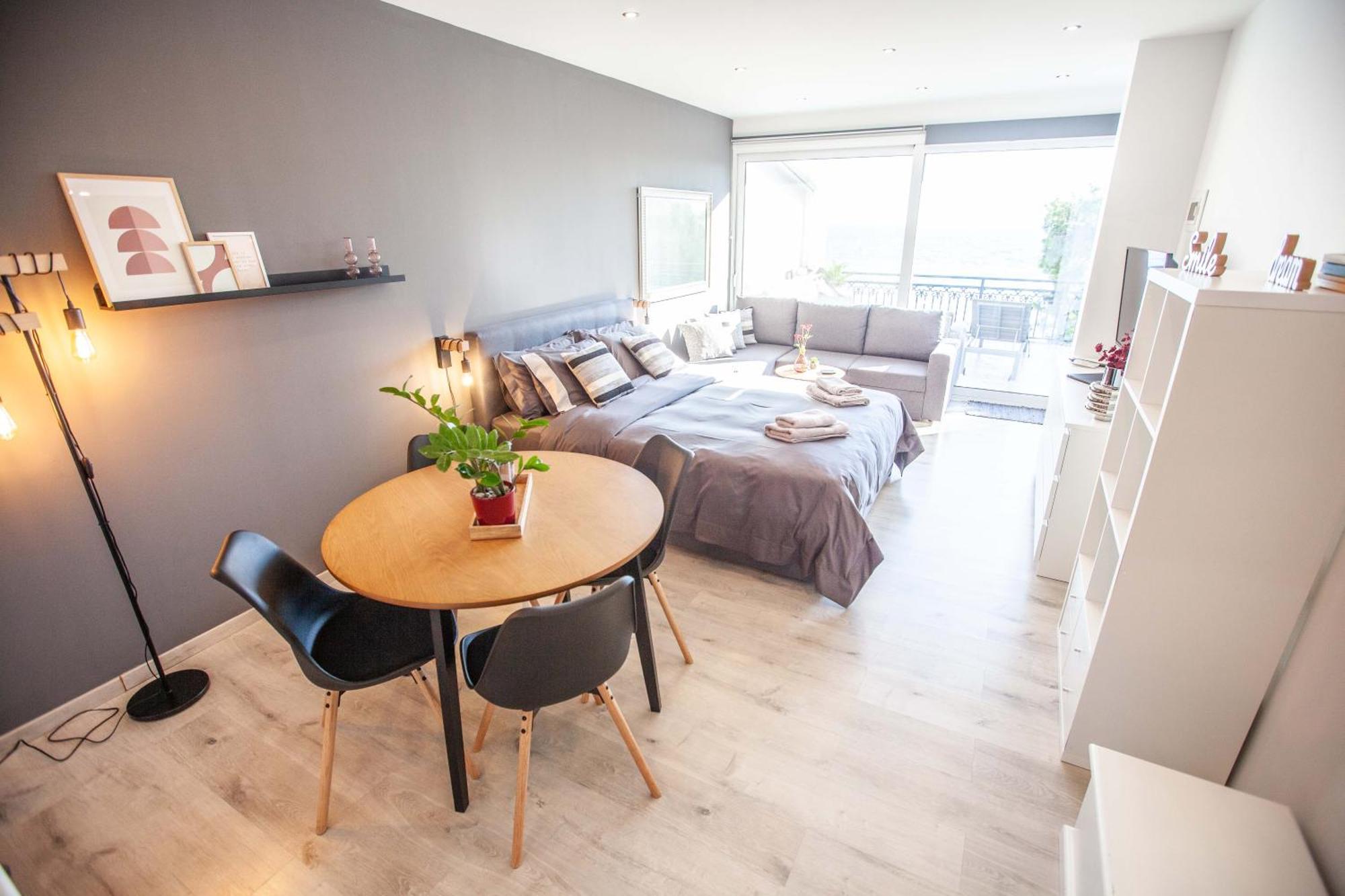 Kalafatis Beach Home Итеа Номер фото