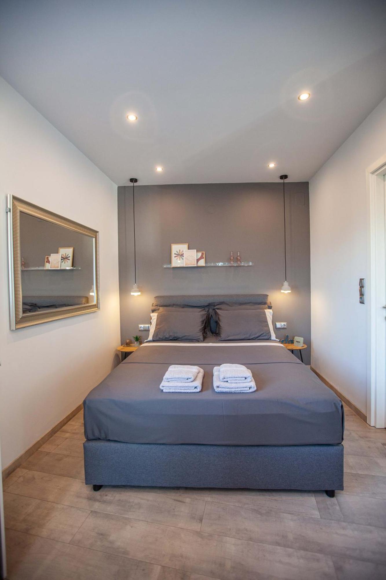 Kalafatis Beach Home Итеа Номер фото